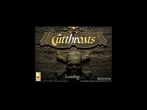 Cutthroats: Terror on the High Seas full playthrough