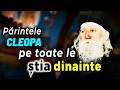 Părintele Cleopa Era VĂZĂTOR Cu DUHUL  mărturii Creștine Minuni Podcastul Oamenilor Simpli