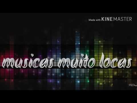 Top 5 músicas eletrônicas mais loucas