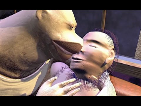 Eternal Family Weekly 🌀 The Burning Hell, Alice, Mouse and Lion, Chronopolis, James Duesing