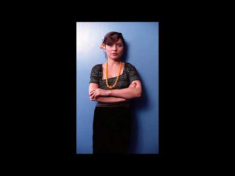 Debbie Harry - Strike Me Pink (Live New York 1995)