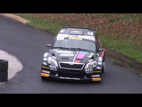 MRS 2017 Pinzano-Cerutti by Ferrario Video