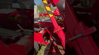 V&auml;derstad Rapid 400C sembradora mec&aacute;nica | Imagen 4 - Agroline