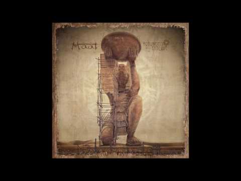 MAAT - Dissolved Into Dust