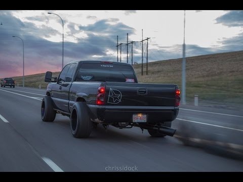 QA1 Shocks & Roll Pan Install! Deezy Vlog2