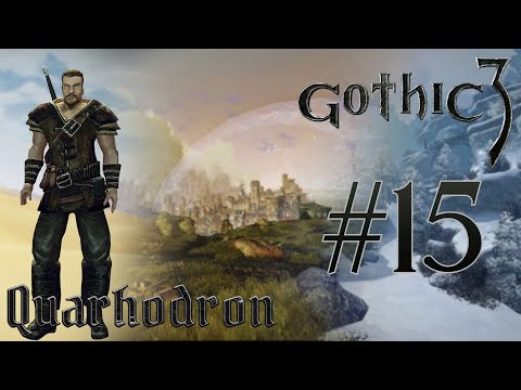 Zagrajmy w Gothic 3 Odcinek.15 (Okara)