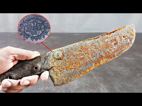 Cleaver Restoration
