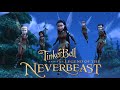 Tinker Bell And The Legend Of The NeverBeast 2015 Movie Explain Mae Whitman Review And Facts