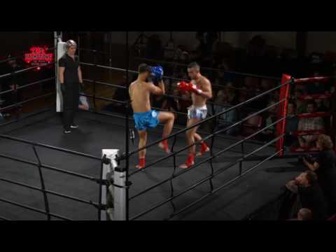 Capital Punishment 34  - John McCraw vs Chris Miller
