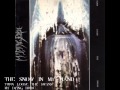 My Dying Bride - The Snow In Mi Hand 