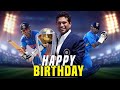 Sachin Tendulkar Birthday Special Mashup Haiku Kadhal ️