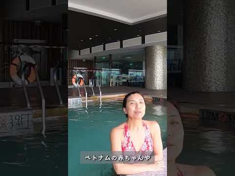 小さな庭用のスイミングプール – 20の現代的で省スペースなデザイン  庭園