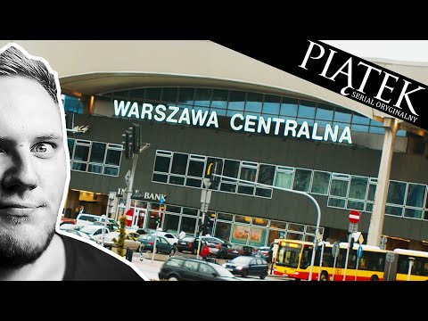 CZEMU ŚMIERDZI W WARSZAWIE