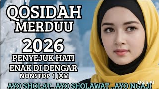 Download lagu KOLEKSI TERMAHAL QASIDAH MERDUU || PALING  BANYAK DICARI 2025|| ENAK DIDENGAR || MUSIK GAMBUS VIRALL mp3