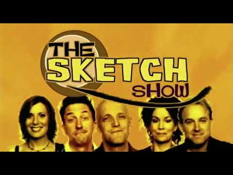 The Sketch Show (FULL EPISODE) 1