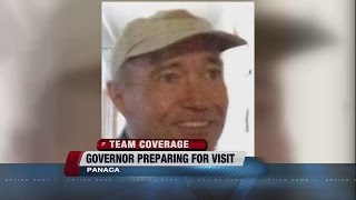 UPDATE: Panaca bombing suspect identified