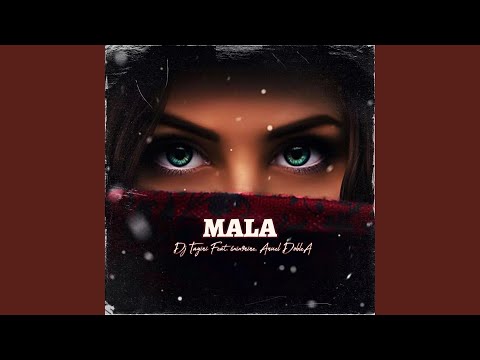 Mala sped op (feat. Anuel 2blea & 6xix9nine)