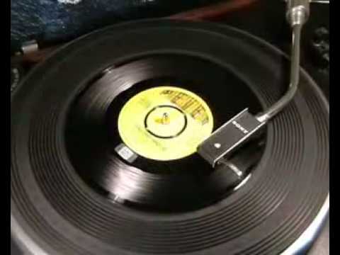 FELICE TAYLOR - 'I Feel Love Comin' On' + 'Version'- 1967