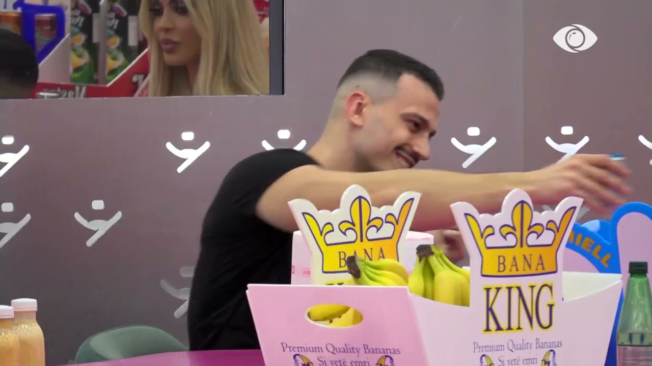 Nëse do jesh në dasmën time ose do jesh nuse ose…/ Mateo bisedon me Brikenën