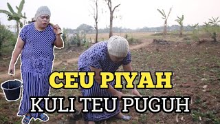Download lagu KULI DI KEBON BATUR mp3