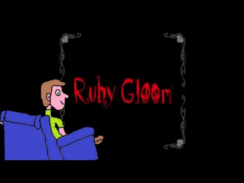 Timmy's TV Throwback: Episode 107 - Ruby Gloom