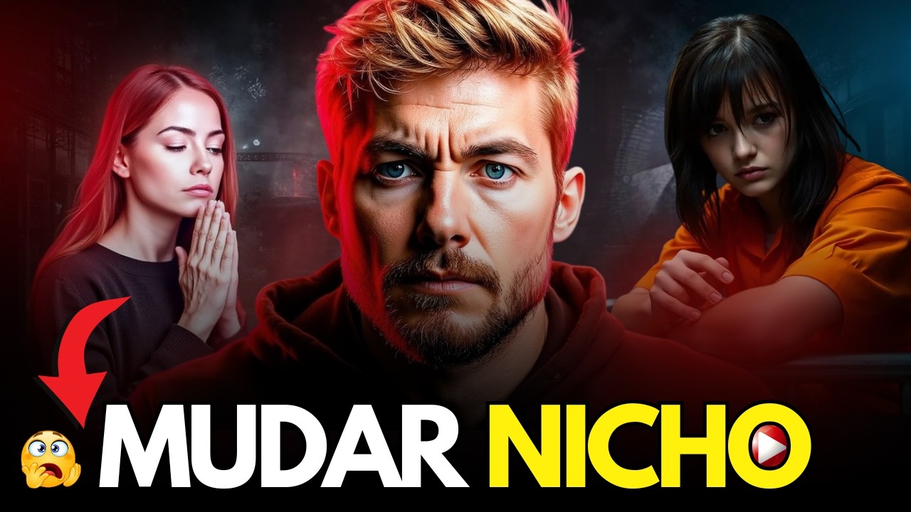 RECUPERAR UM CANAL FLOPADO SEM VIEWS COM ESSAS CONFIGURAÇÕES ESCONDIDAS NO YOUTUBE