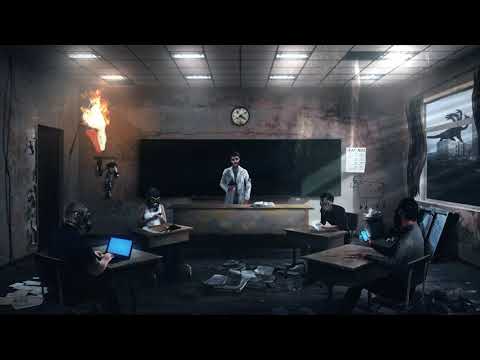 DeeThane - Hydra | Official Artwork Music Video | #hydra