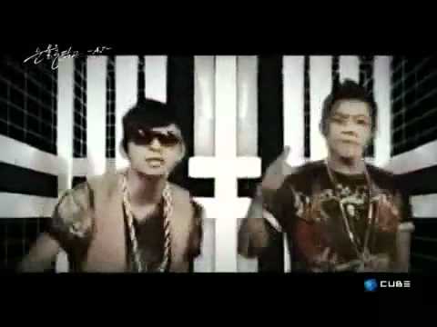 AJ ft  Yong Jun Hyung & Yoon Doo Joon   Wipe The Tears