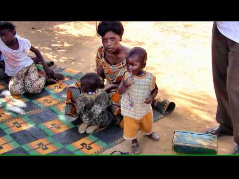 Sur la route de Dakar-William Baldé (my life in Dakar)