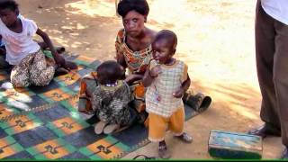 Sur la route de Dakar Music Video