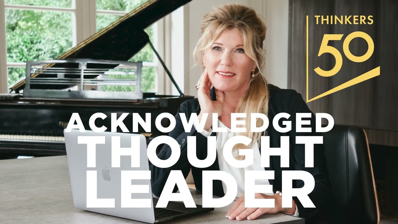 Marga Hoek Interview: Tech for Good