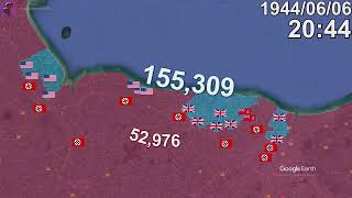 Re: [討論] 美國兵推：8萬解放軍會登島