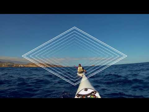 ESTRENO EN SURFSKI DE DAVID E IVAN