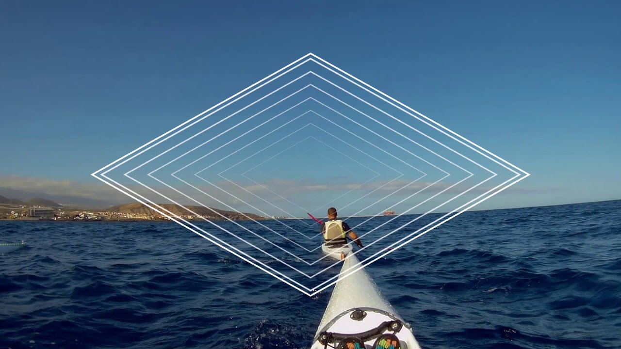 ESTRENO EN SURFSKI DE DAVID E IVAN