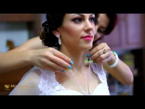 Florin si Maria Ungheni Macaresti MerciStudio