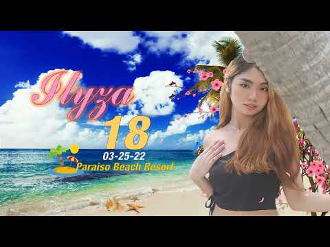 Ilyza @ 18