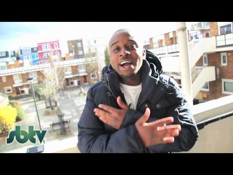 Nico Lindsay | Warm Up Sessions [S2.EP23]: SBTV