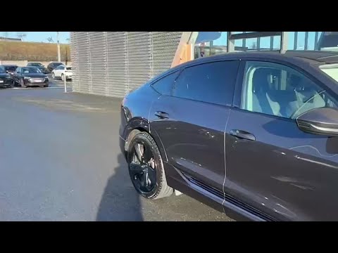 Audi Q8 e-tron 50 quattro Sport 4WD - Image 2