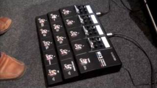Line 6 M13 Stompbox Modeler - What To Know & Where To Buy Line 6 M13 Stompbox Modeler - What To Know & Where To Buy
