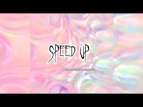 NBX x MNUKWAR - PROMISES ( speed up)