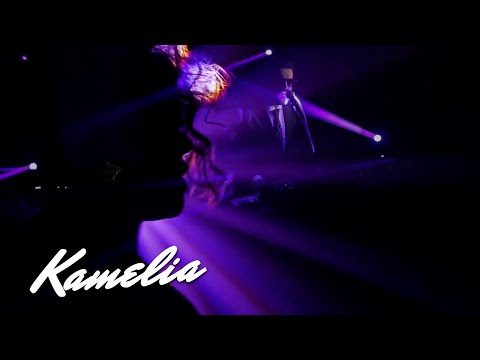Voxlight feat. Kamelia - Never Let U Go | Official Video