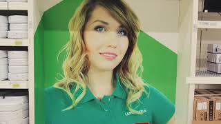 Leroy Merlin Krosno 2015 - Film reklamowy - Studio Filmowe Platinum