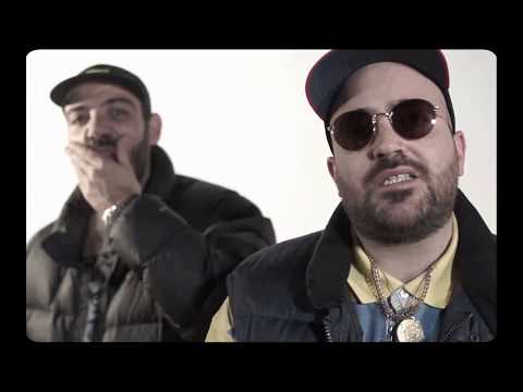 Koma - Egos (con Escandaloso Xpósito)