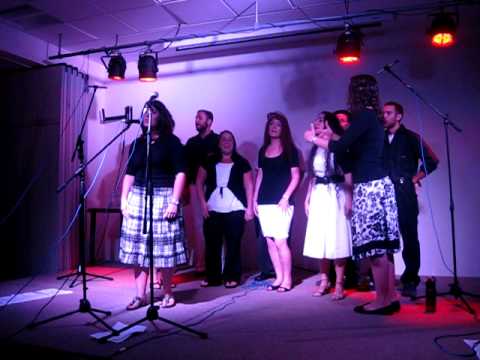 KOLture Shock - Yofyafita יופיפית