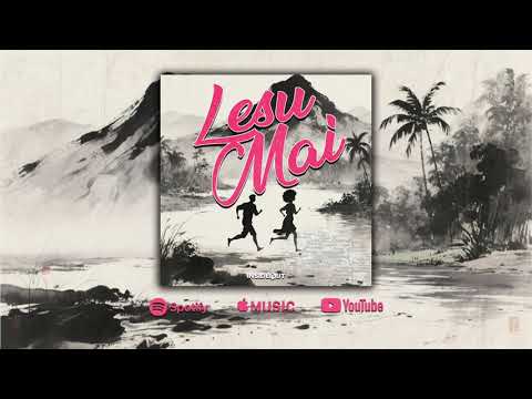 InsideOut - Lesu Mai (Official Audio)