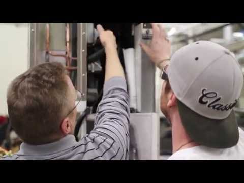 Pittsburgh Technical College - What is HVAC?