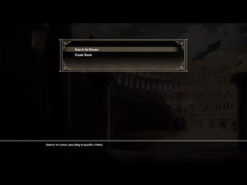 SOULCALIBUR™Ⅵ Dekree18 vs LMNY Ronthtryhard