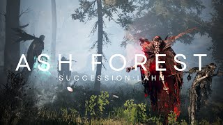 BDO「Ash Forest Rotation」Lahn (Succ) Lv. 2 LS (0 Agris) 14.5k 303K