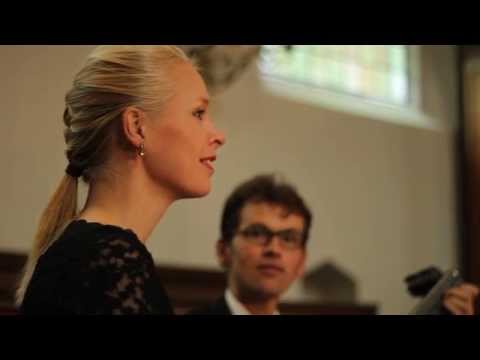 Klare, wat heeft er uw hartje verlept - Huygens Duo