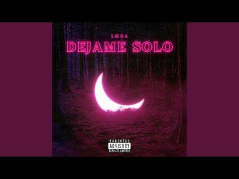 Dejame Solo